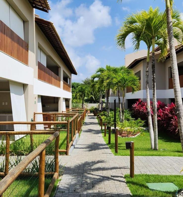 Village Acqua Guarajuba Exterior photo